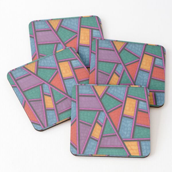 Item preview, Chaos designed and sold by Jill Whitney.