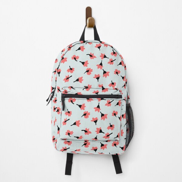 Item preview, orange cherry blossom designed and sold by Tamanna Islam.