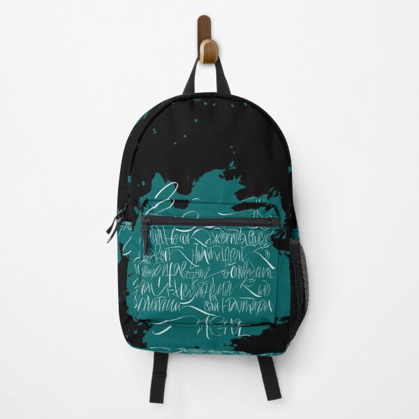 Item preview, If one day, cool calligraphy in Russian! designed and sold by Anna Suvorova.