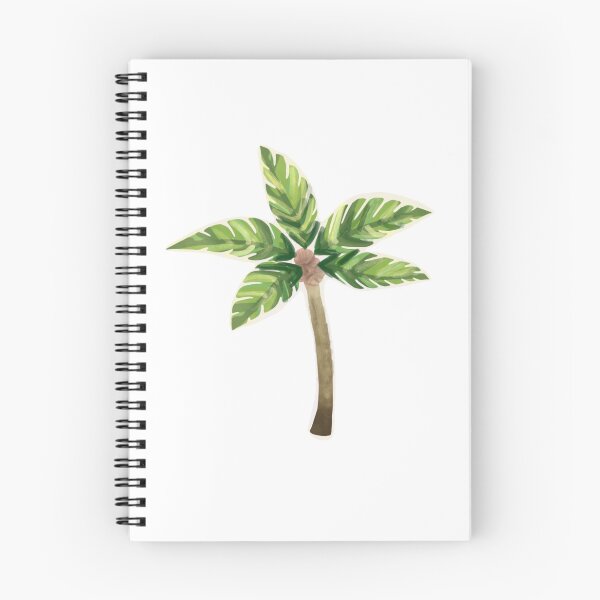 Item preview, Palm tree designed and sold by REBDesignz.
