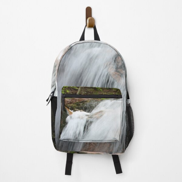 Item preview, The Flume Gorge designed and sold by Susie Kramer.
