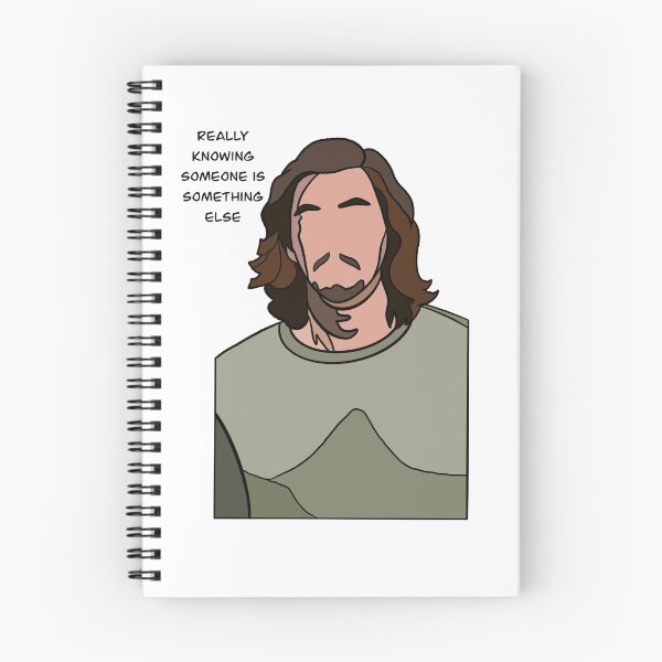 Item preview, Adam Sackler 1 Words designed and sold by makemedinosore.