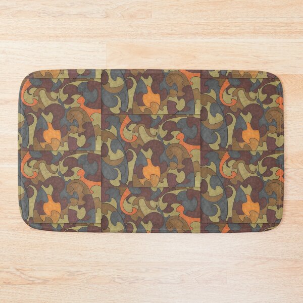 Item preview, Colorado Autumn designed and sold by Jill Whitney.