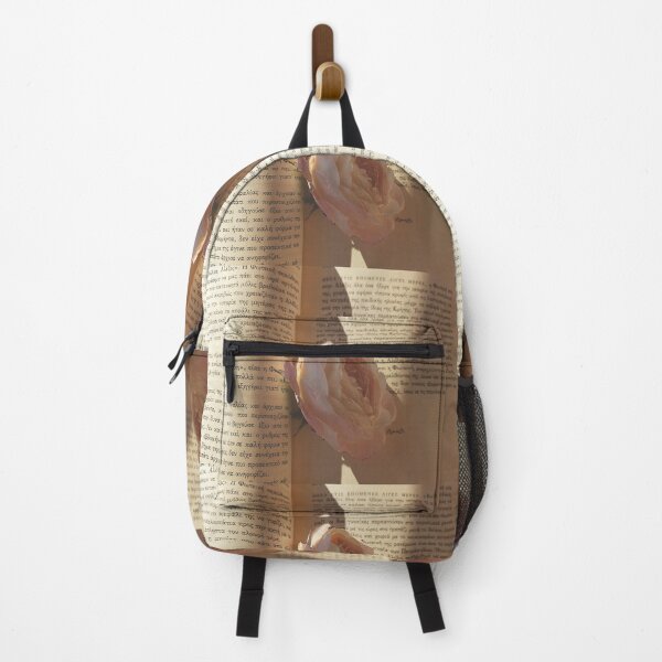 Item preview, Flower in book designed and sold by Iail Ioa.