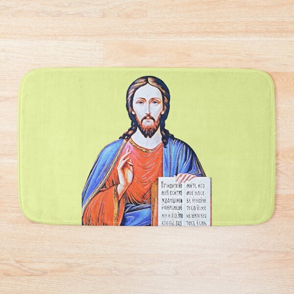 Item preview, Face of Jesus Christ designed and sold by helenkaiy.