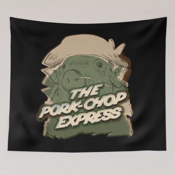 Item preview,  Big trouble in Little China designed and sold by vibeno1.