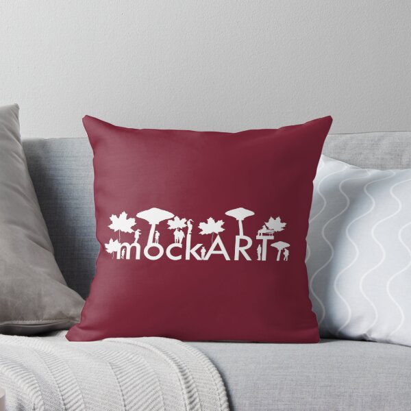 Item preview, mockART - Parklife (Light) designed and sold by mockART.