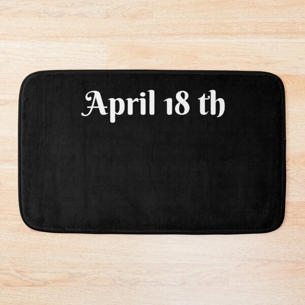 Item preview, April 18 th designed and sold by calvin  jack.