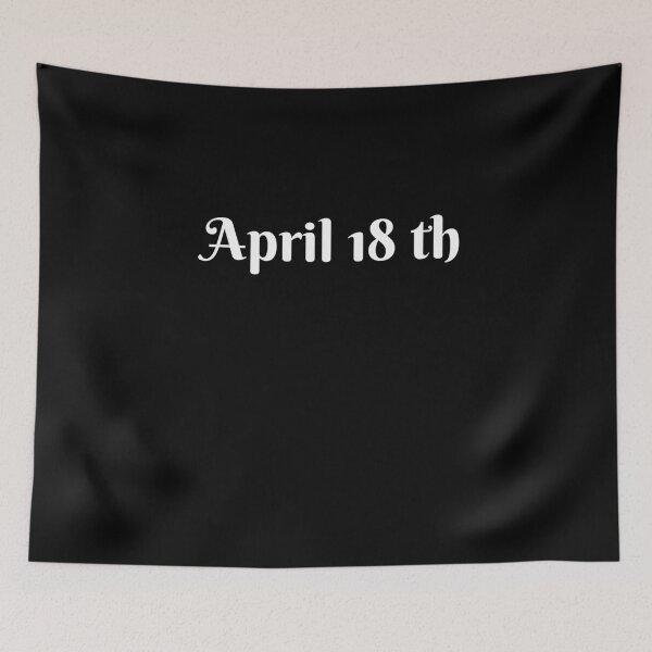 Item preview, April 18 th designed and sold by calvin  jack.
