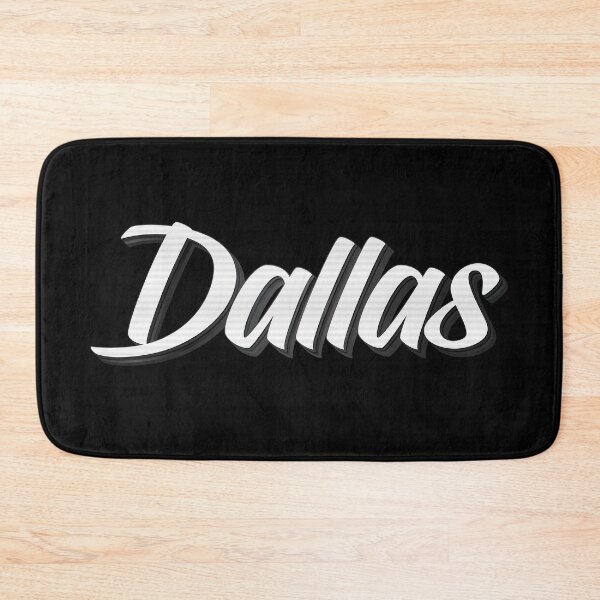 Artikelvorschau, Dallas, Texas (Bundesstaat) entworfen und verkauft von ProjectX23.
