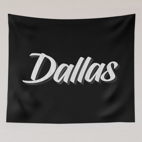 Item preview, Dallas Texas designed and sold by ProjectX23.