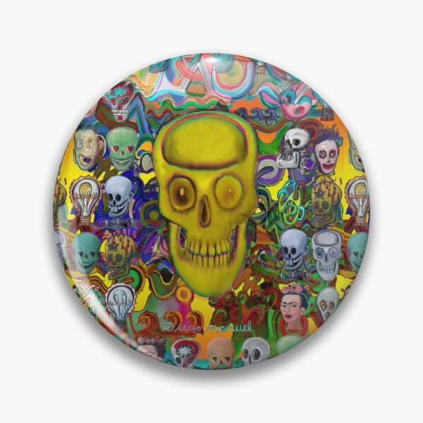 Item preview, Summer 4 2020 and skull 2 designed and sold by Diego Manuel Rodriguez.