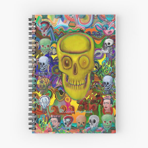 Item preview, Summer 4 2020 and skull 2 designed and sold by Diego Manuel Rodriguez.
