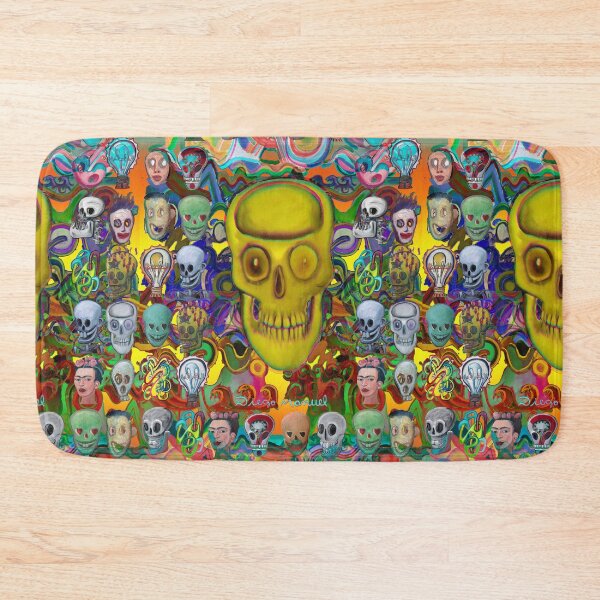 Item preview, Summer 4 2020 and skull 2 designed and sold by Diego Manuel Rodriguez.