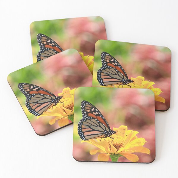 Item preview, Monarch Butterfly designed and sold by Carol Bock.