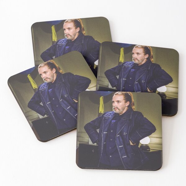Item preview, Villanelle dressed as Konstantin  designed and sold by R-uby.