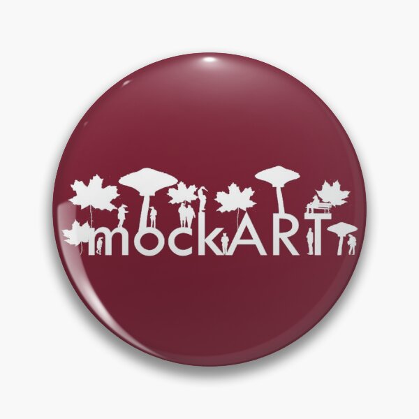 Item preview, mockART - Parklife (Light) designed and sold by mockART.
