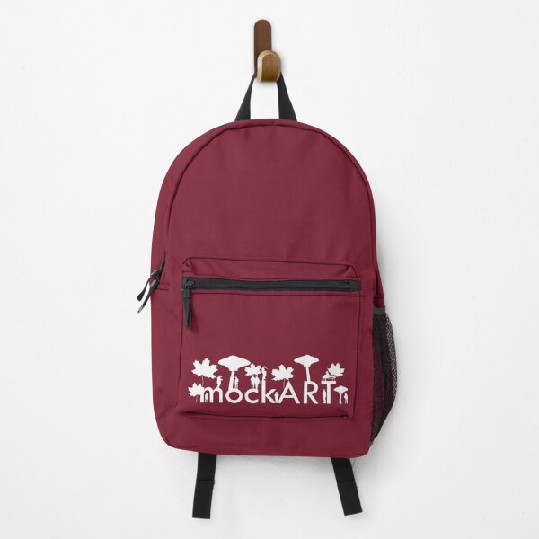 Item preview, mockART - Parklife (Light) designed and sold by mockART.