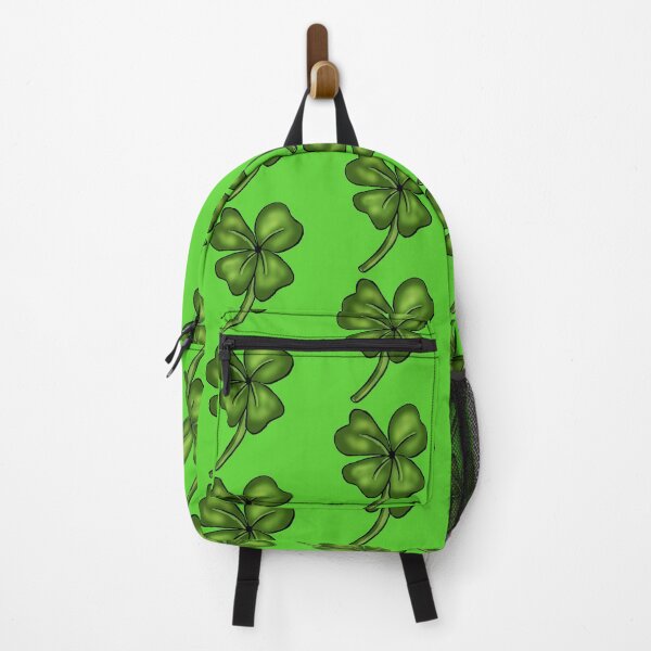 Item preview, St. Patrick's Day-Lucky Clover designed and sold by Christopher Geary.