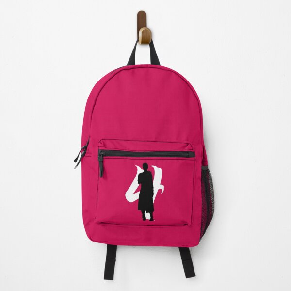 Item preview, Umbrella Academy: Klaus - #4 designed and sold by firlachieldraws.