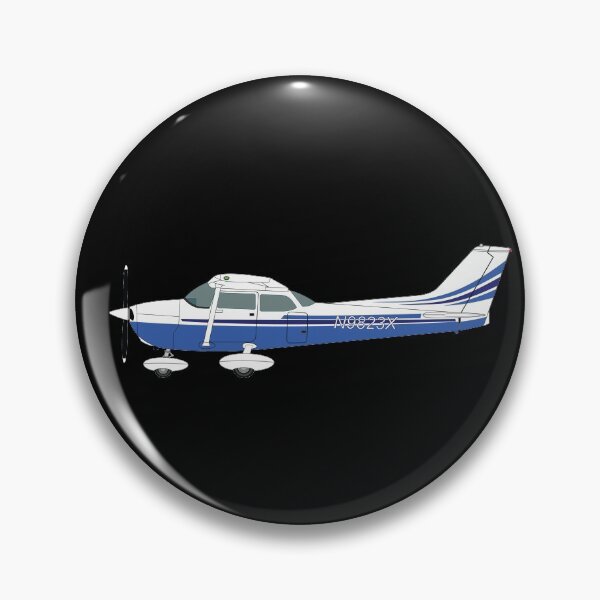 Item preview, Cessna 172  designed and sold by avionbubble.