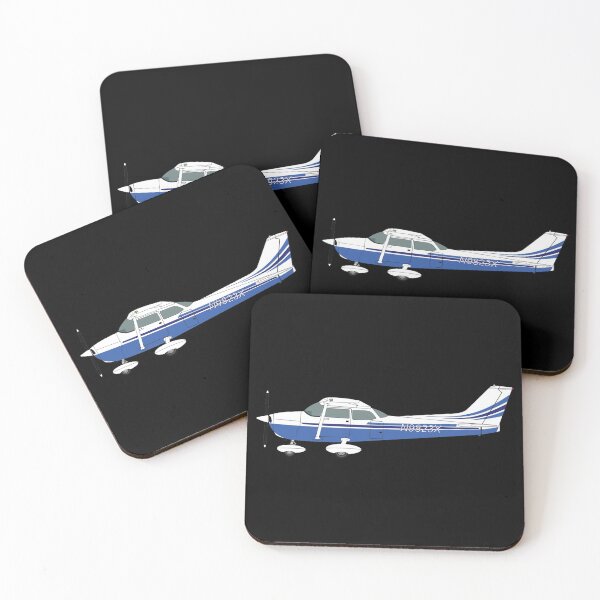 Item preview, Cessna 172  designed and sold by avionbubble.