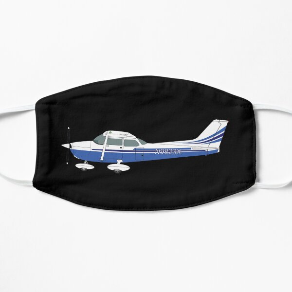 Cessna 172 Mask
