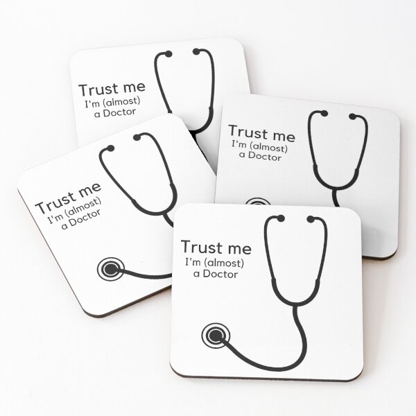 Item preview, Medical Students, when trying to be Doctors designed and sold by Epic-Failure.