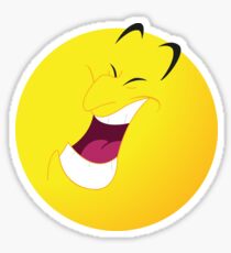 genie Sticker