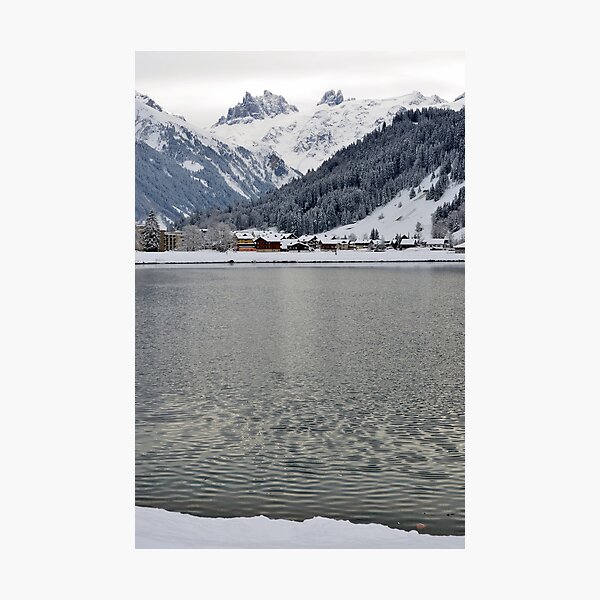 Item preview, Lake Eugenisee designed and sold by Daidalos.