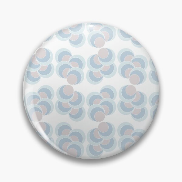 Item preview, minimal pastel bubble pattern  designed and sold by Caesiouscloud.
