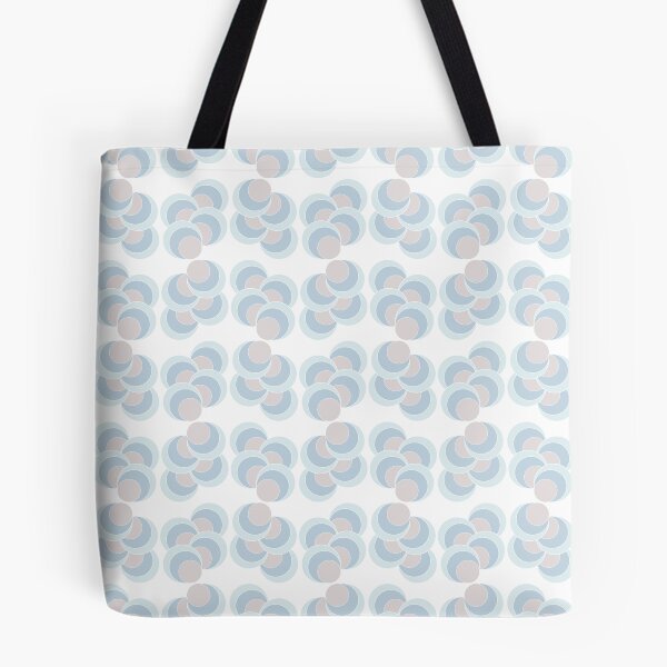 Item preview, minimal pastel bubble pattern  designed and sold by Caesiouscloud.