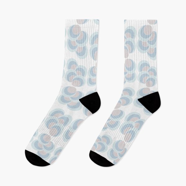 Item preview, minimal pastel bubble pattern  designed and sold by Caesiouscloud.