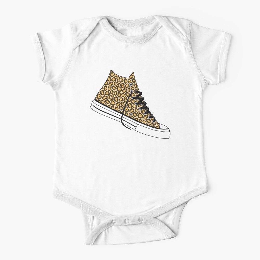 baby cheetah converse