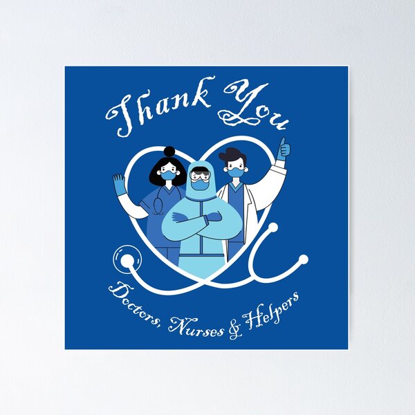 Item preview, thank you designed and sold by Graphicganga.