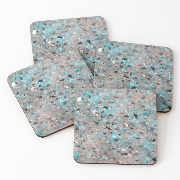 Item preview, Broken Glass Shattered Pieces designed and sold by SassyClassyMe.