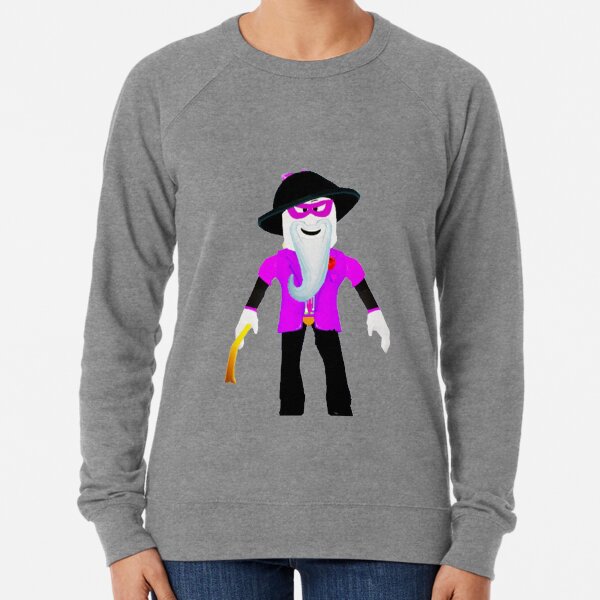 Roblox For Girls Sweatshirts Hoodies Redbubble - scary larry roblox meme