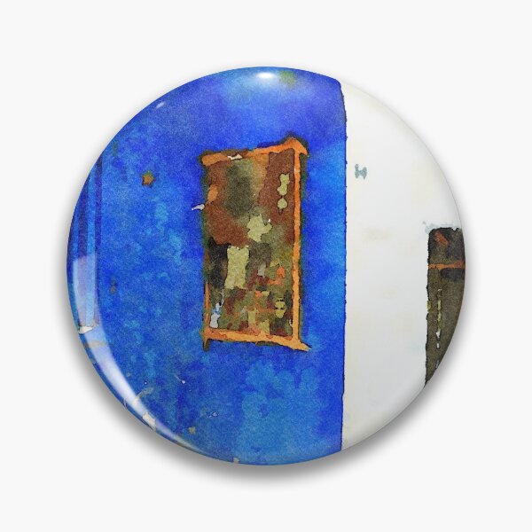 Item preview, Blue arch designed and sold by Giuseppe Cocco.