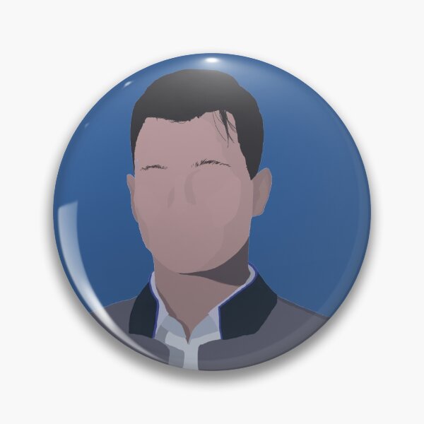 Item preview, RK800: Connor  designed and sold by xnious.