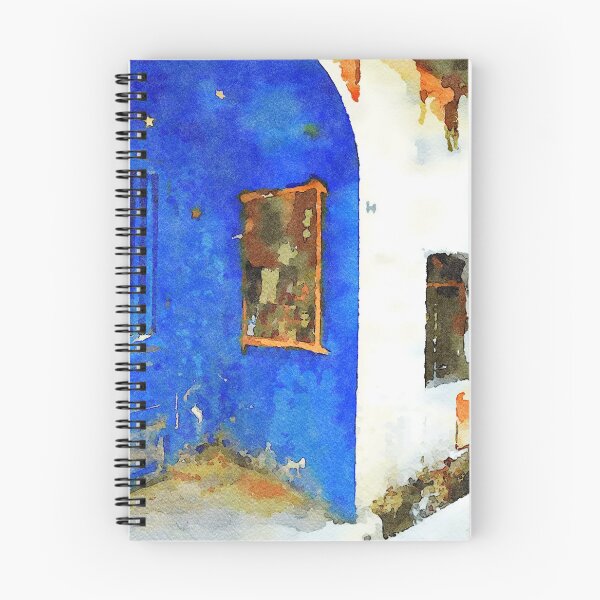 Item preview, Blue arch designed and sold by Giuseppe Cocco.