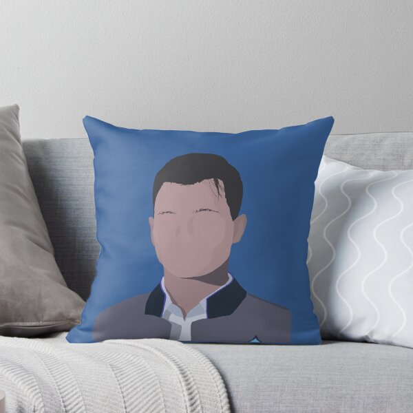 Item preview, RK800: Connor  designed and sold by xnious.