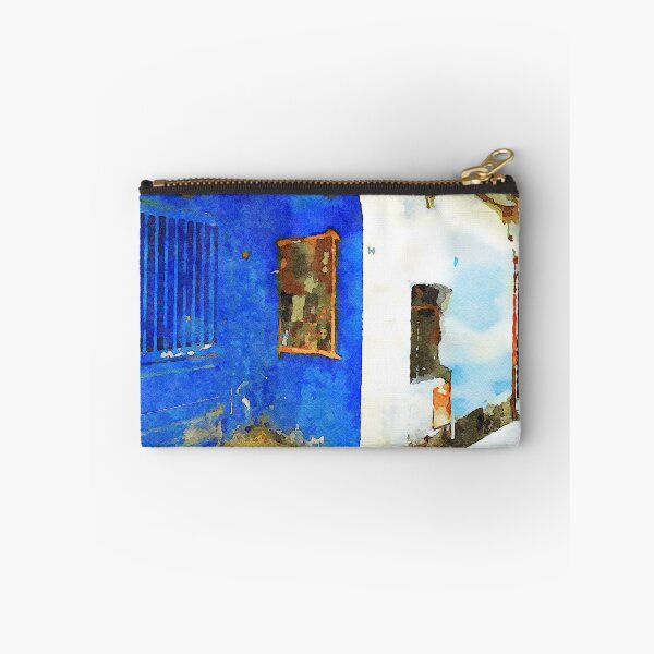 Item preview, Blue arch designed and sold by Giuseppe Cocco.