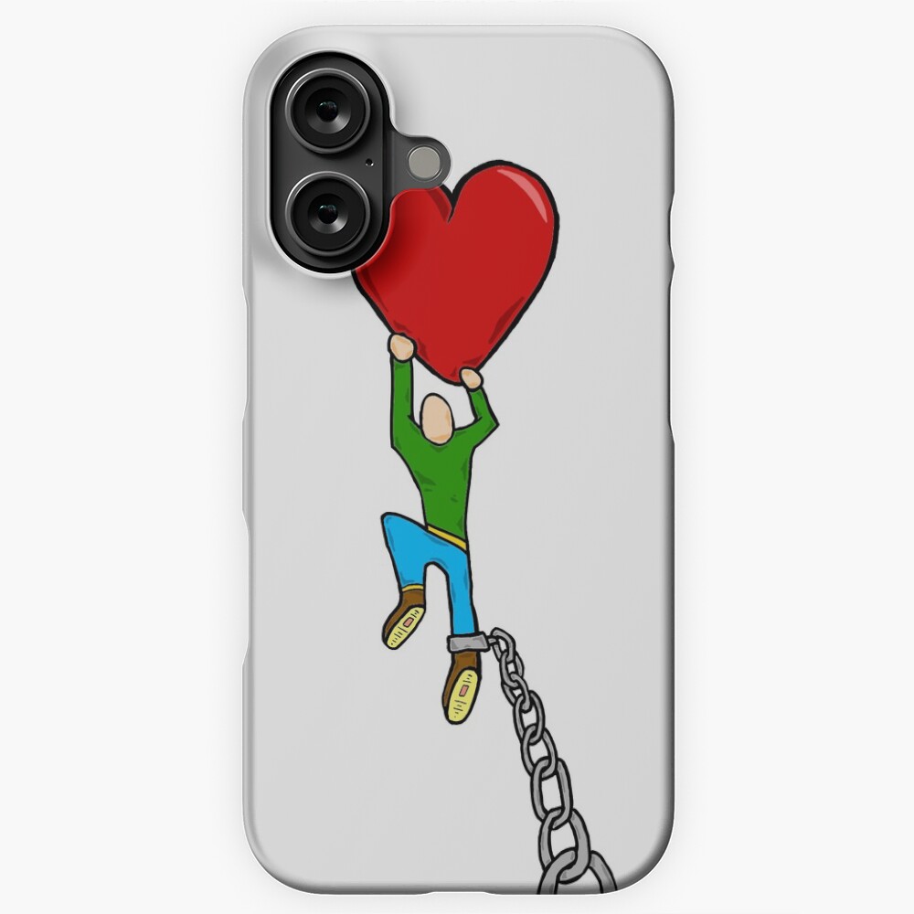 Item preview, iPhone Snap Case designed and sold by bydood.