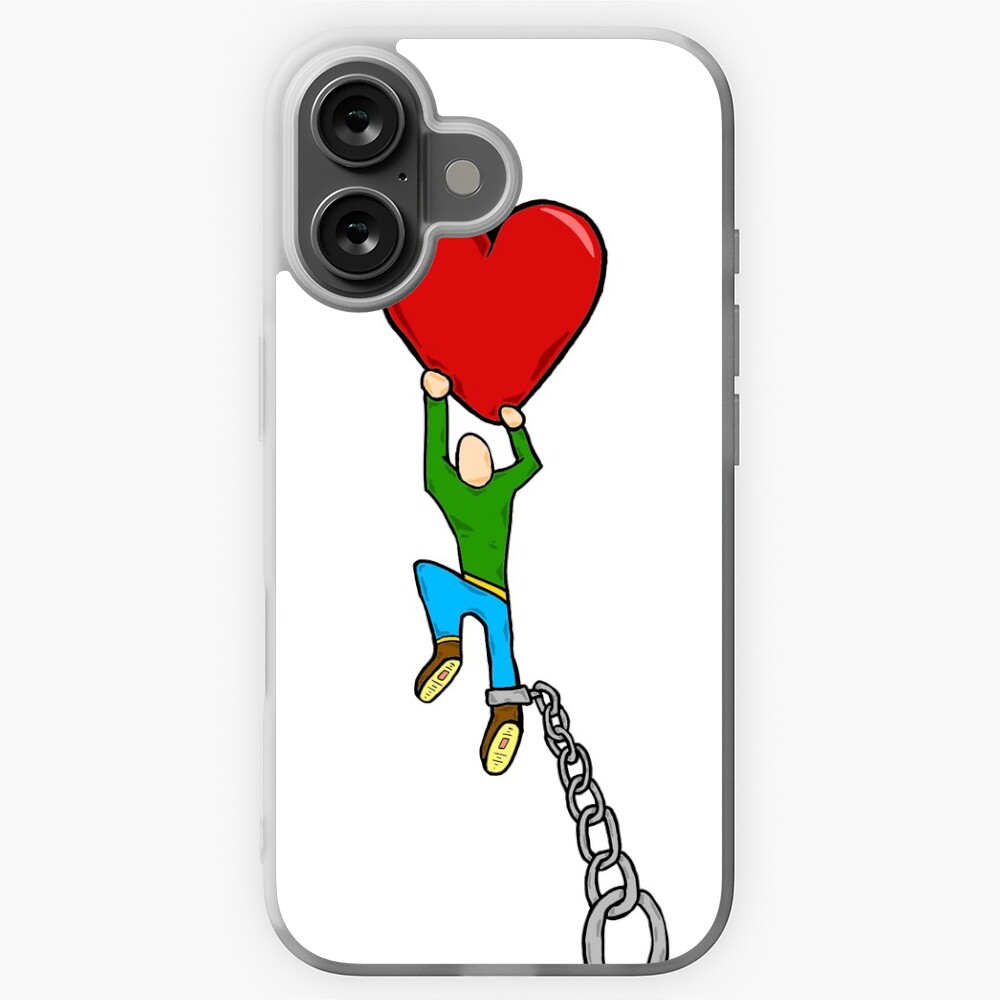 Item preview, iPhone Soft Case designed and sold by bydood.