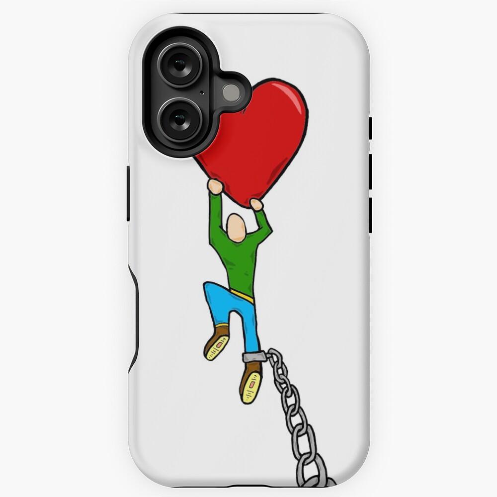Item preview, iPhone Magsafe Tough Case designed and sold by bydood.