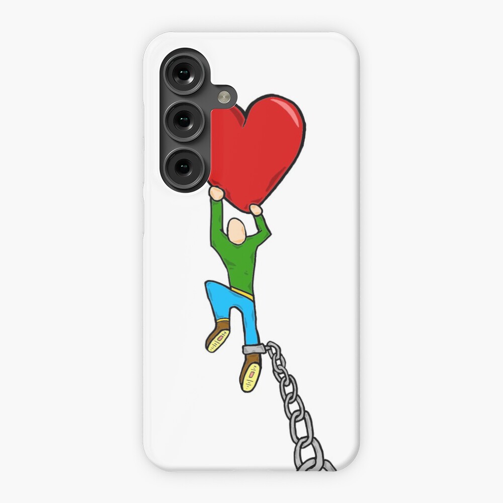 Item preview, Samsung Galaxy Snap Case designed and sold by bydood.