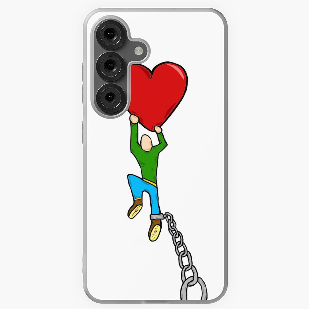 Item preview, Samsung Galaxy Soft Case designed and sold by bydood.