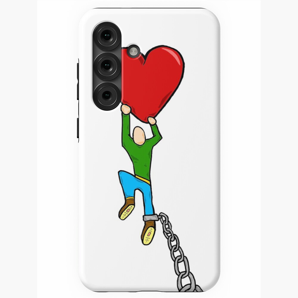 Item preview, Samsung Galaxy Tough Case designed and sold by bydood.
