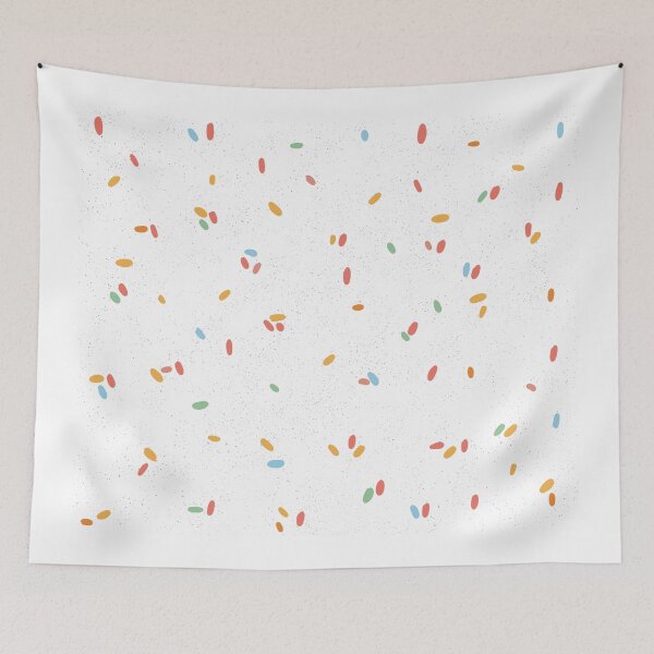 Item preview, Colorful sweet brigadeiro  designed and sold by Adricaramelo.