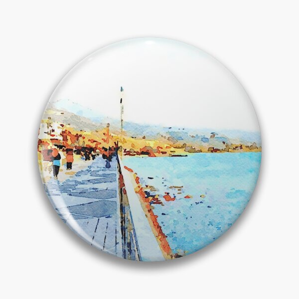 Item preview, Seafront of Diamante designed and sold by Giuseppe Cocco.